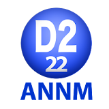 D2のオールナイトニッポンモバイル2014第22回 icon