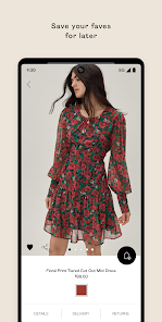 Nasty Gal Apps on Google Play