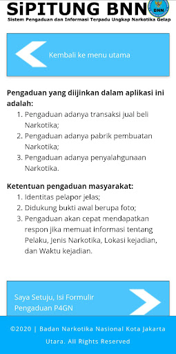 SiPITUNG BNNK JAKUT Screen 3