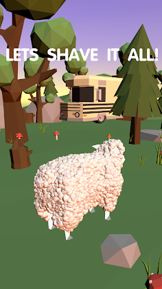 🐑Funny 3D Farm Game🐑 - Screenshot 2