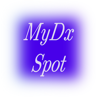MyDxSpot apk
