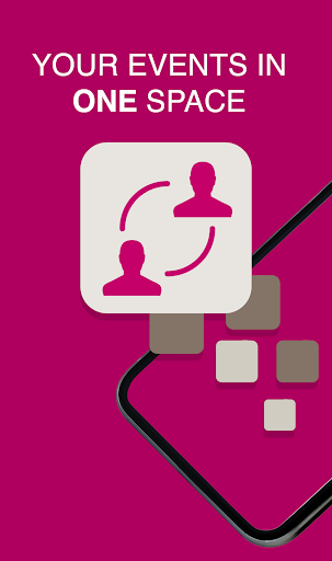 Android application Linklaters Live screenshort