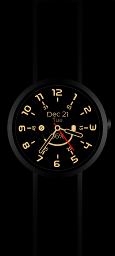 Android application GDMX 1 screenshort