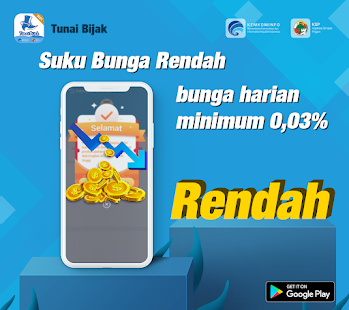 Tunai Bijak - KTA Tanpa Bunga android2mod screenshots 5