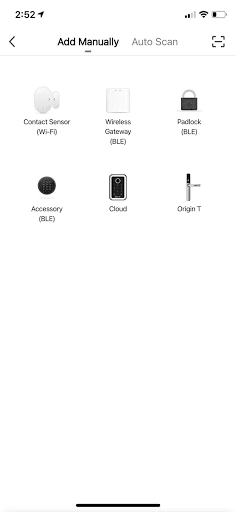 Blusafe Smart Screen 2