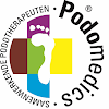 Podomedics icon