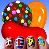 tips candy crush saga icon