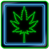 Neonnabis Live Wallpaper icon