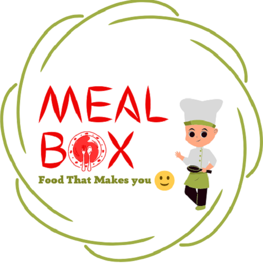 Meal Box logo
