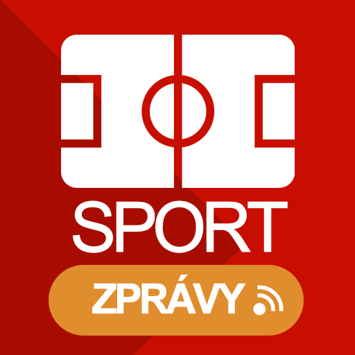 Sport zprávy - Český Sport logo