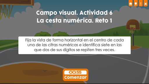 VZ  Exprésate Lector Unidad 2