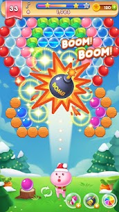Bubble Master Journey v1.0.45 Mod Apk (Latest Version/Unlimited Money) Free For Android 4