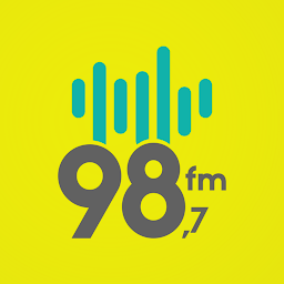 Icon image Rádio 98FM Nova Serrana