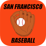 San Francisco Baseball icon