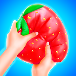 Cover Image of Download Squishy Slime Games for Teens  APK