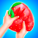 Squishy Slime Games for Teens - Androidアプリ