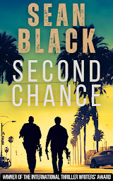 Icon image Second Chance
