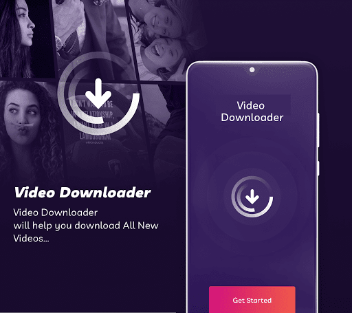 Video Downloder For Instagram