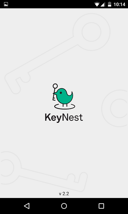 KeyNest Agent - 4.0 - (Android)