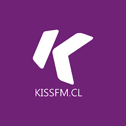 图标图片“Radio KissFMCL”