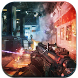 Modern Gunner Battlefield Attack: Free 3D - FPS icon