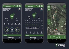 Mikadi.Golf - Golf GPS Gratisのおすすめ画像5