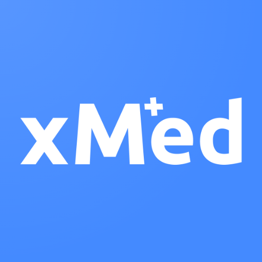 xMed Tablet logo
