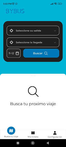 ByBus Screen 3