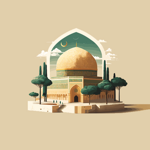 Namaz Vakti - Zikirmatik logo