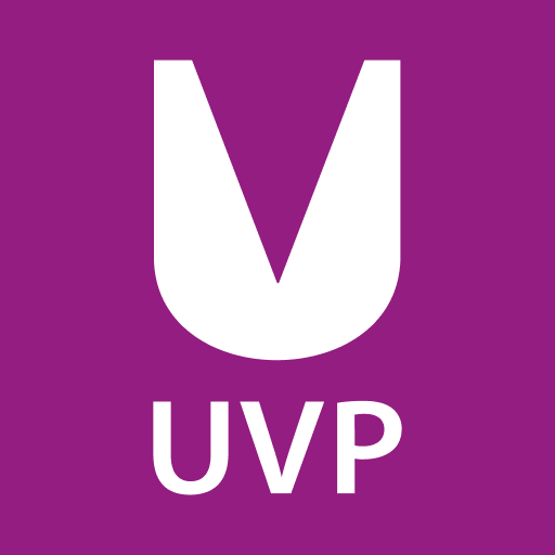 UVP Campus Digital - AppWisp.com
