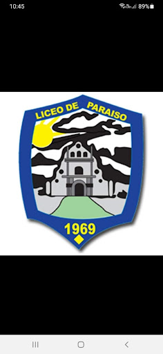 Liceo de Paraíso - Radio Base