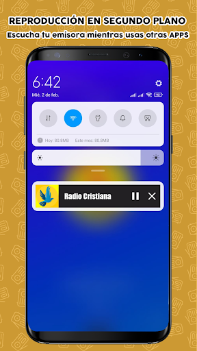Remanente Escogido Radio Live