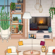 Toca Boca House Ideas - Androidアプリ