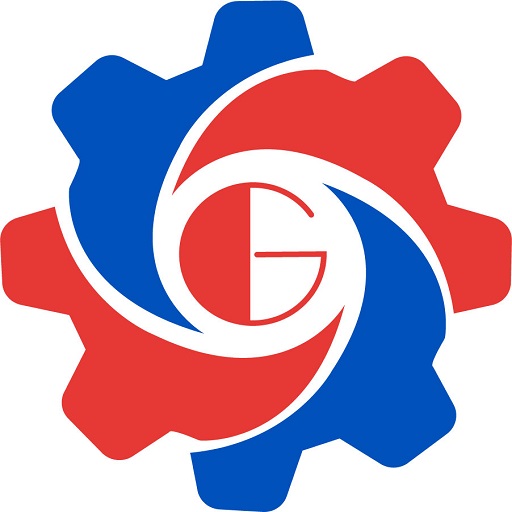 Meri Garage logo