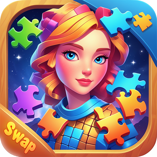 Swap Jigsaw Puzzle Dream