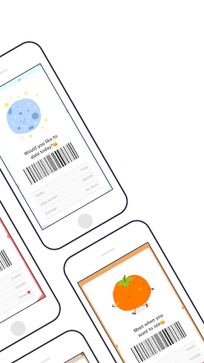 Luvcon - Coupon maker Screen 2