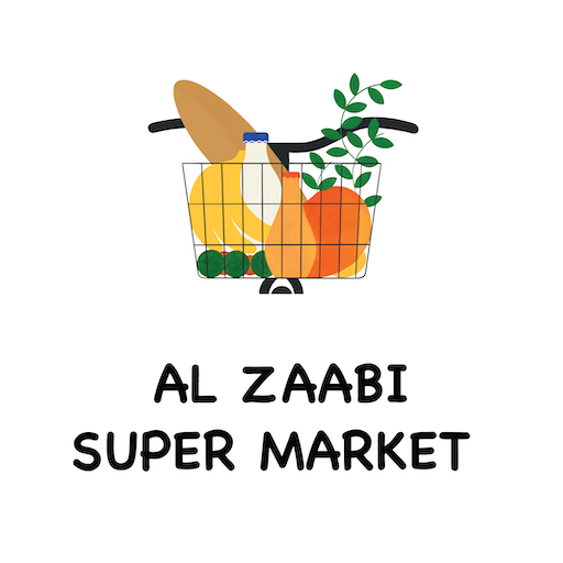 AlZaabi logo