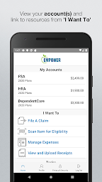 EMPOWER Flex Mobile App