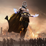 Cover Image of 下载 Dawn of Titans: War Strategy RPG 1.42.0 APK