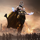 Dawn of Titans - Efsanevi savaş strateji oyunu 1.42.0