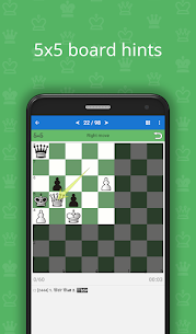 Chess Endgame Studies 4
