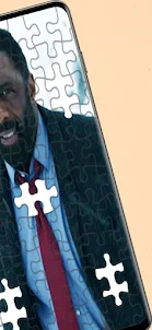 Luther Puzzle Jigsaw