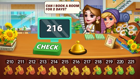 Hotel Frenzy: Home Design Apk Download New 2023 Version* 1
