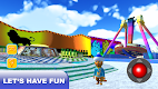 screenshot of Cat Theme & Amusement Ice Park