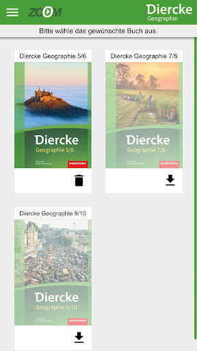 Diercke Geographie BW Zoom screenshot 0