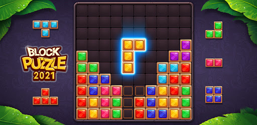 ブロックパズルジェム ジュエルブラストゲーム Google Play のアプリ