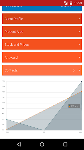 IQube Screen 2