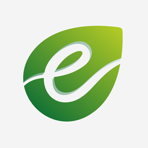 EV iConnect logo