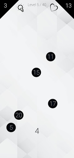 Recall It (Memory Game) Screen 2