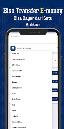 Maheera Pay Screen 3